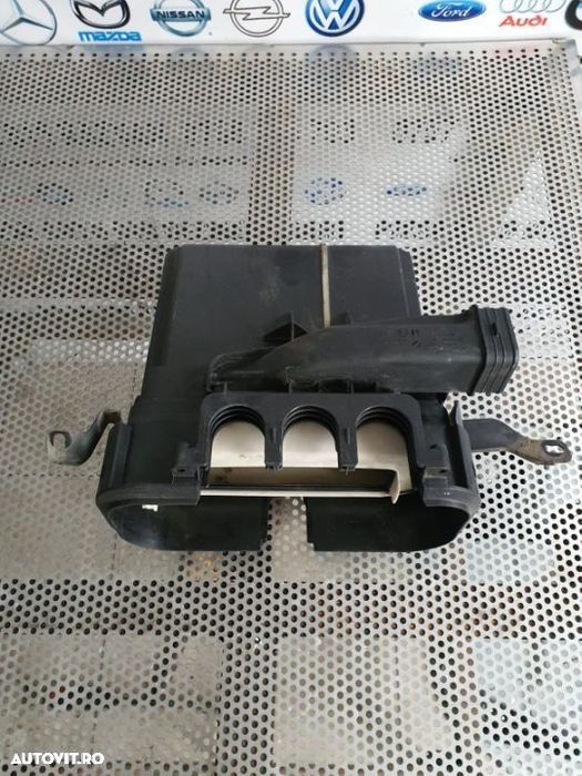 Cutie Calculator Motor WCU BMW F10 F11 Volan Stanga Cutie Calculator Motor WCU BMW F10 F11 Volan St - 2