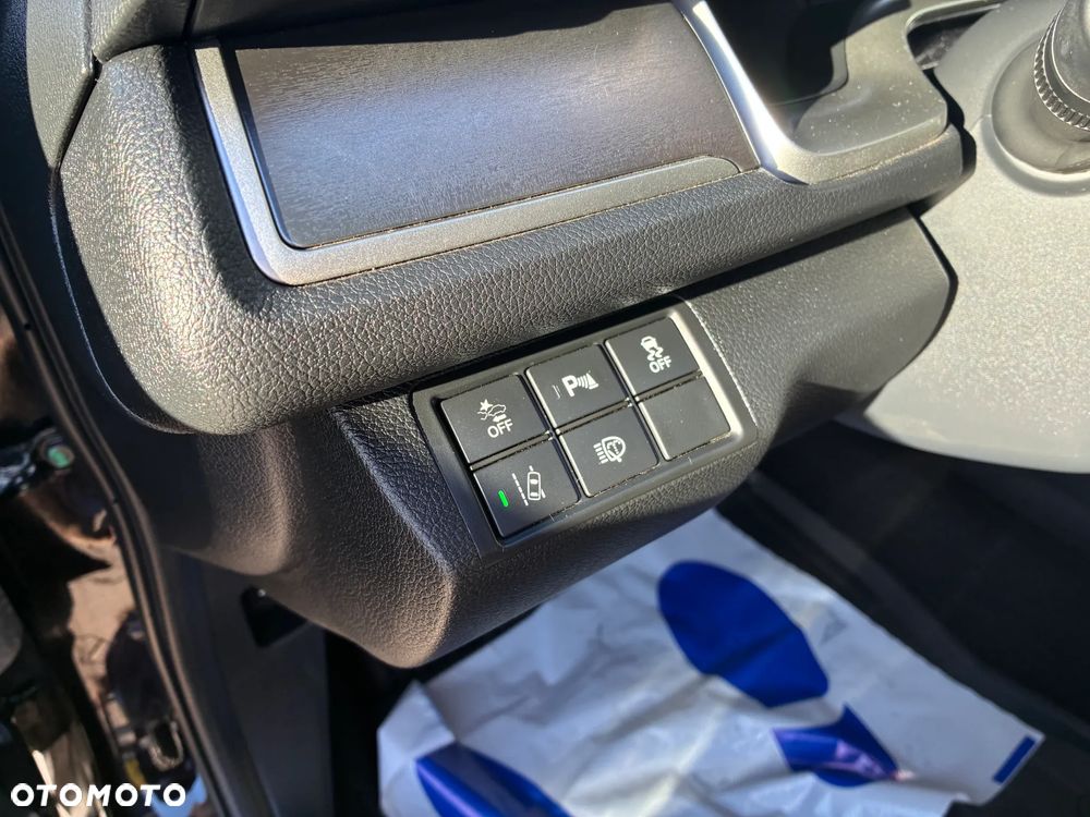 Honda Civic - 20