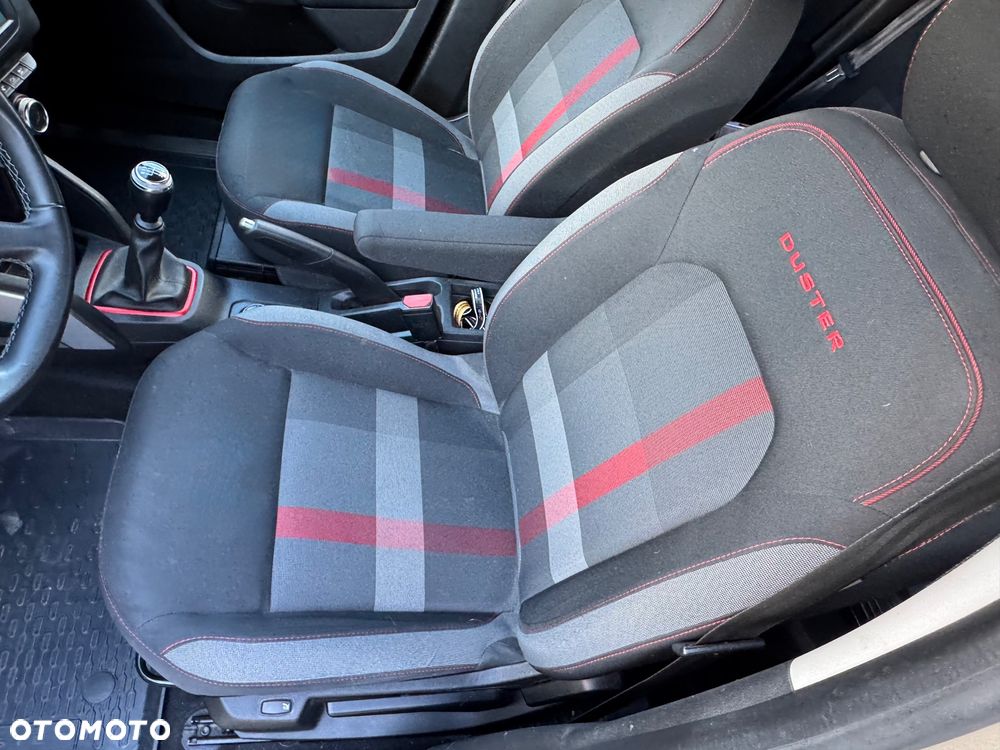 Dacia Duster - 14