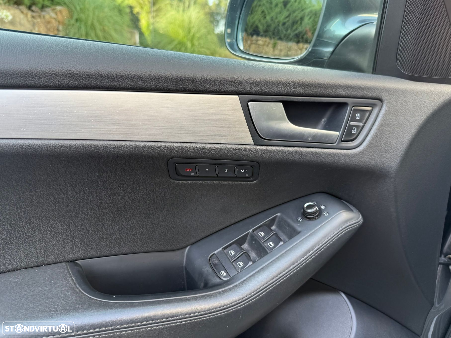 Audi Q5 3.0 TDi quattro S-line S-tronic - 10