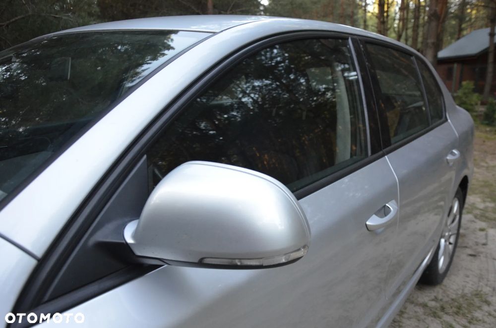 Skoda Superb 2.0 TDI Active - 20