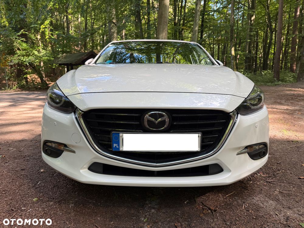 Mazda 3 2.0 Skypassion - 40