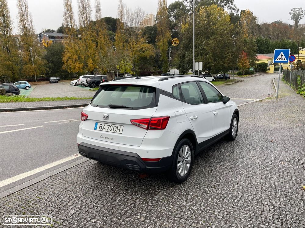 SEAT Arona 1.0 TSI Style - 11