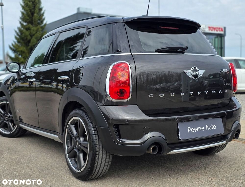 MINI Countryman - 12