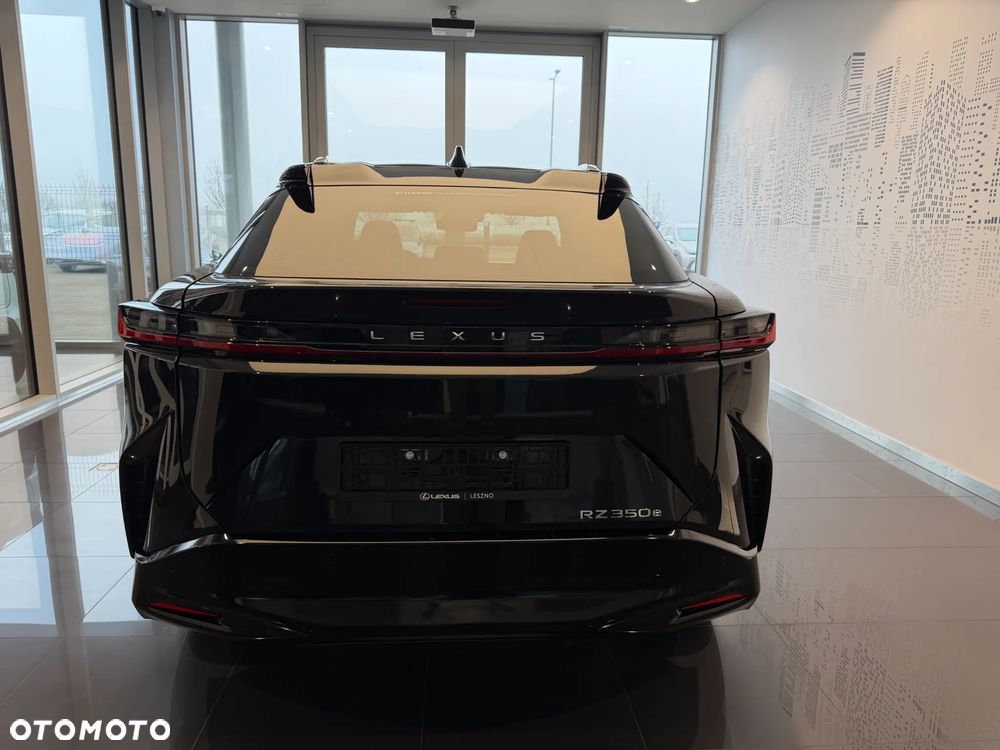 Lexus RZ 350e 77kWh Prestige - 8