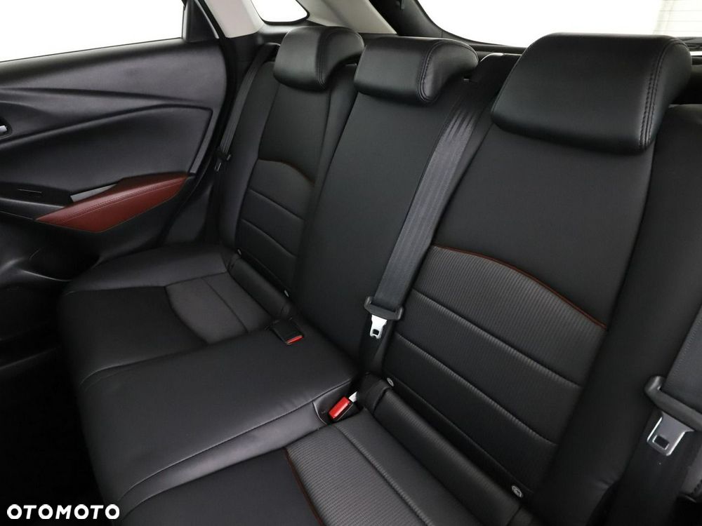 Mazda CX-3 2.0 SkyEnergy i-Eloop 4x4 - 18