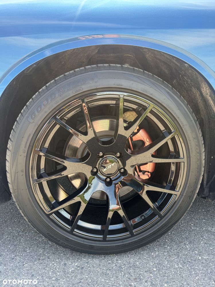 Dodge Challenger 5.7 R/T - 11
