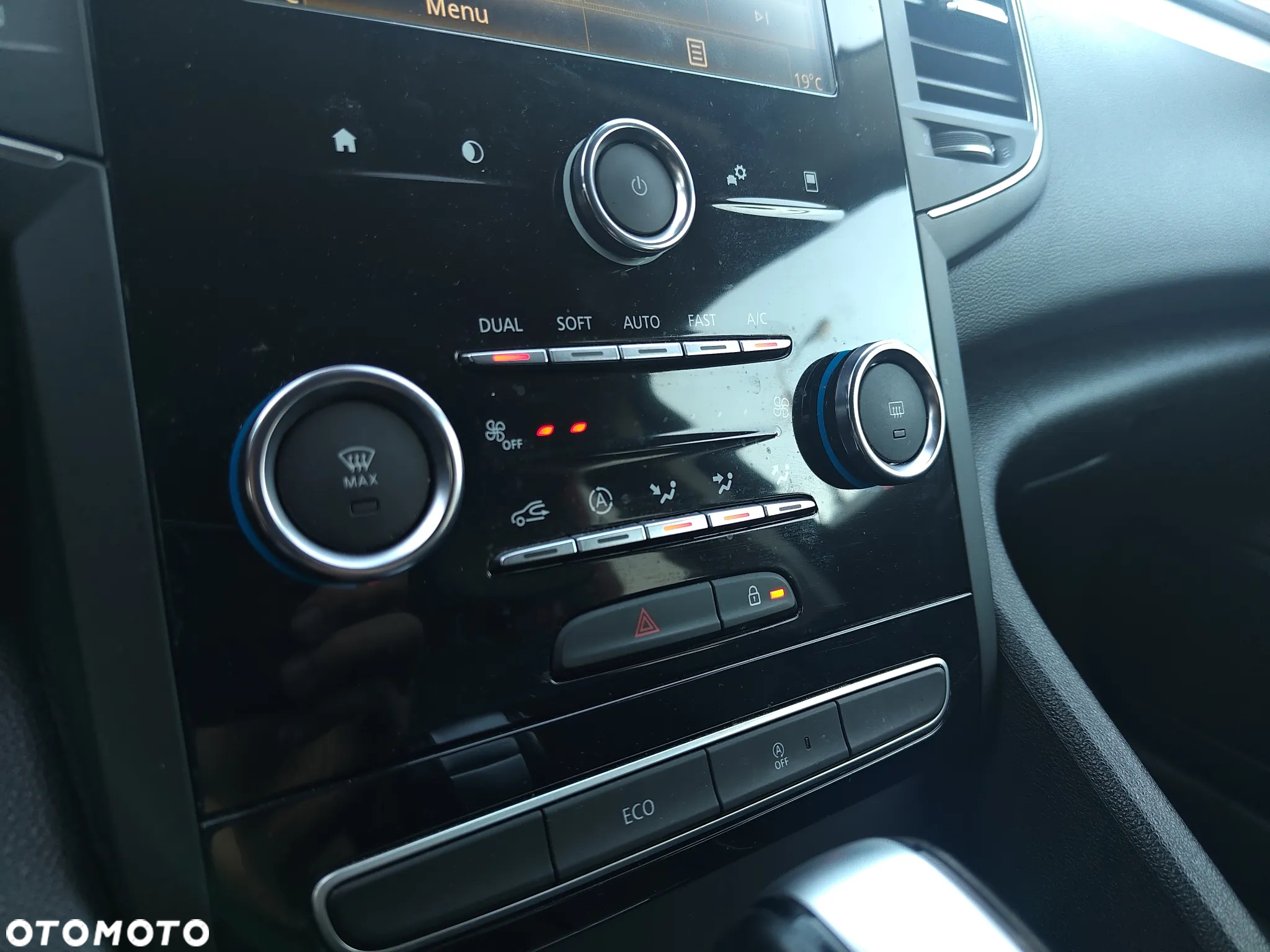 Renault Talisman 1.3 TCe FAP Limited EDC - 22