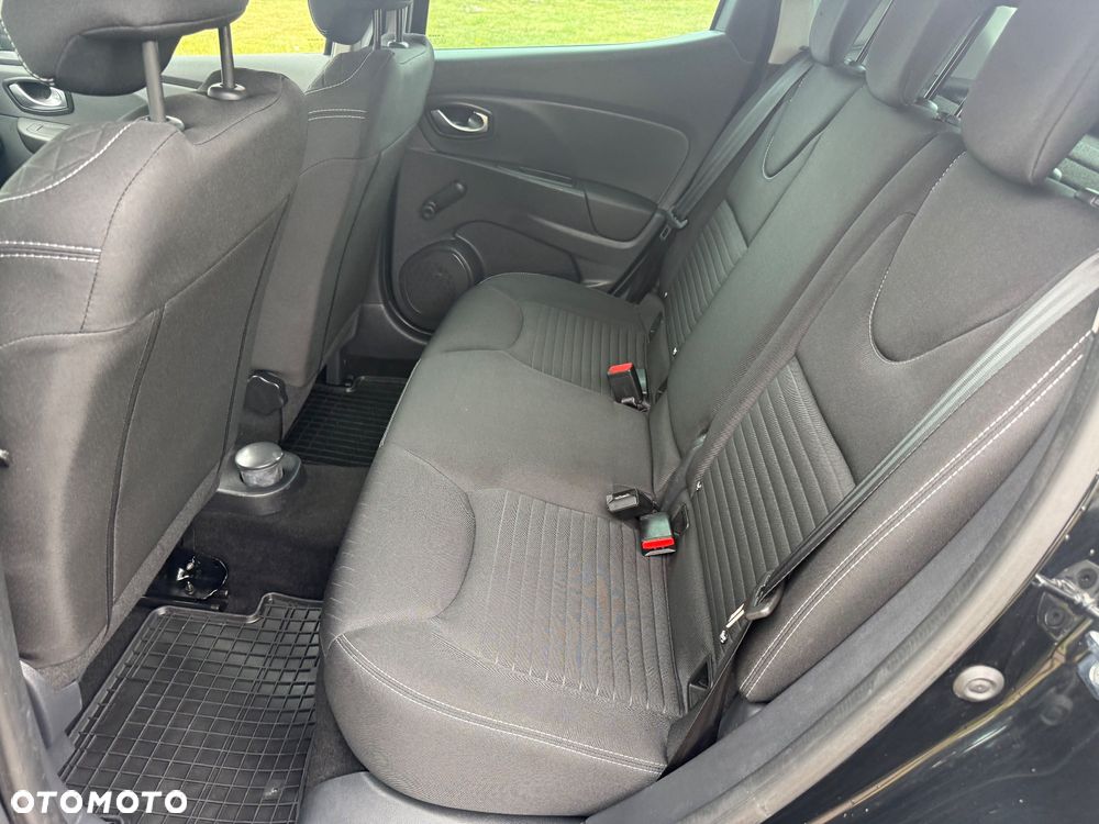 Renault Clio ENERGY TCe 90 Start & Stop LIMITED - 10