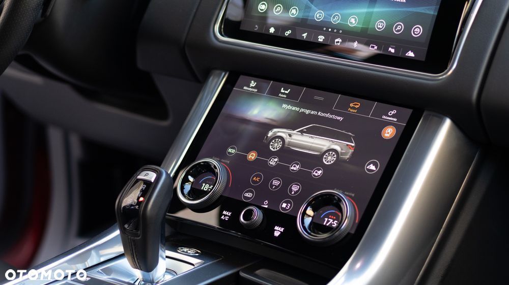 Land Rover Range Rover Sport S 3.0 D SE - 18