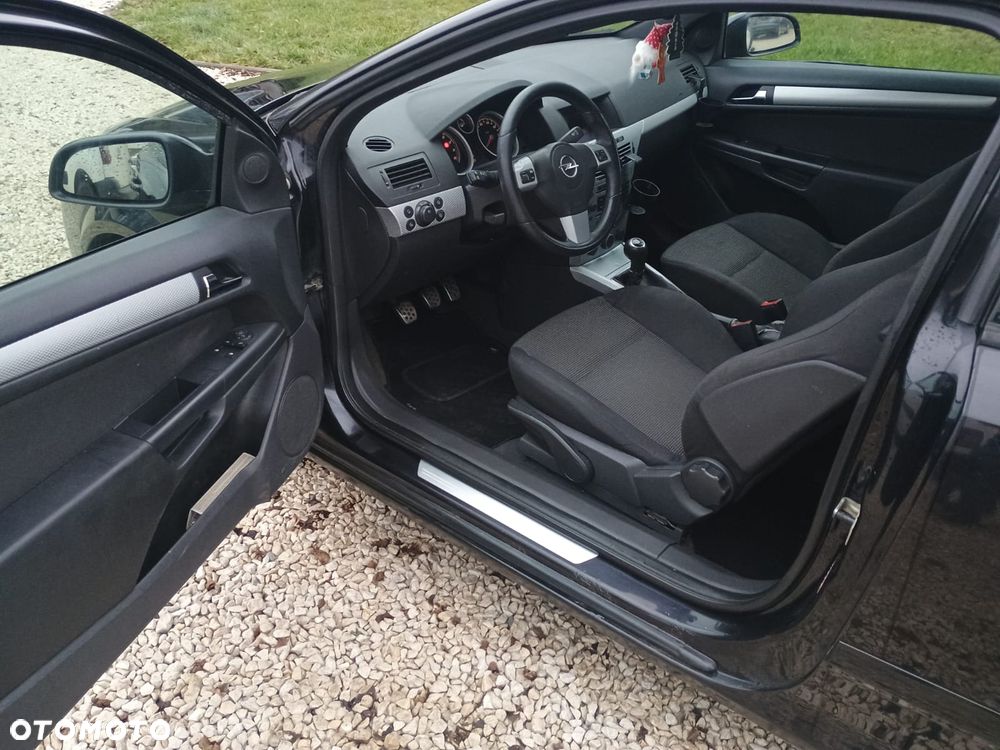 Opel Astra 1.8 Catch me now - 15