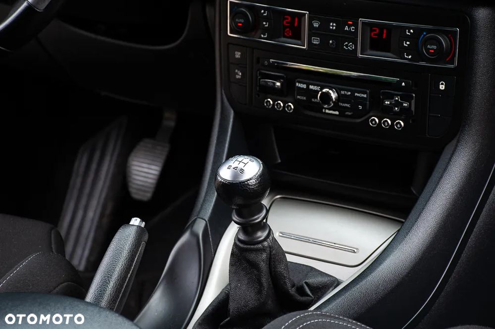 Citroën C5 Tourer HDi 140 FAP Exclusive - 21