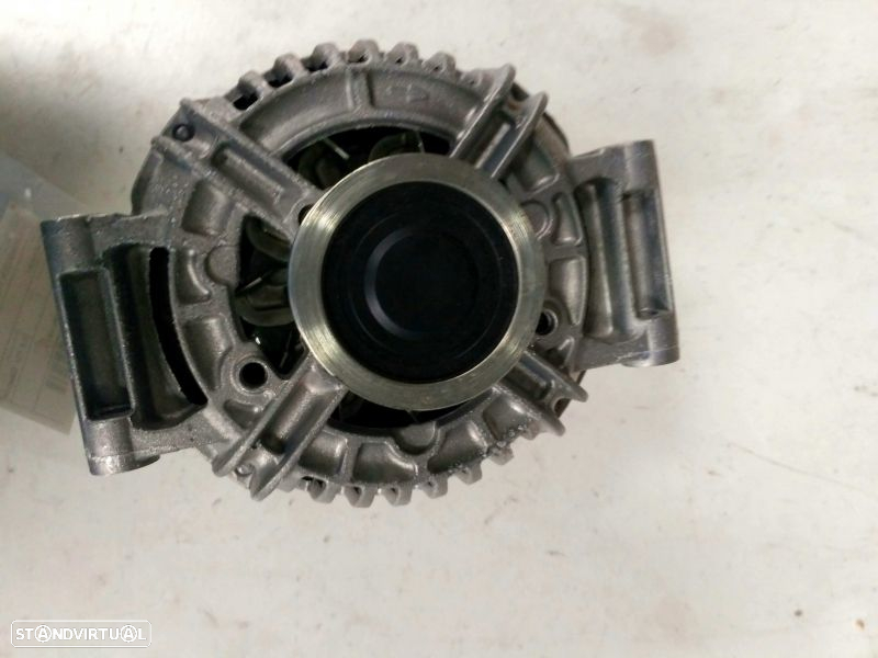 Alternador VOLKSWAGEN Tiguan (5N) - 2