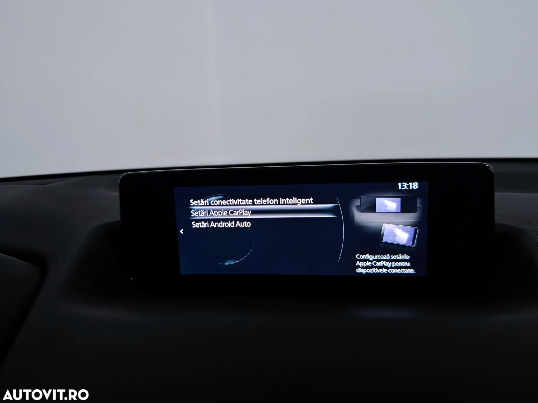 Mazda MX-30 e-Skyactiv EV Advantage (Modern Confidence) - 12