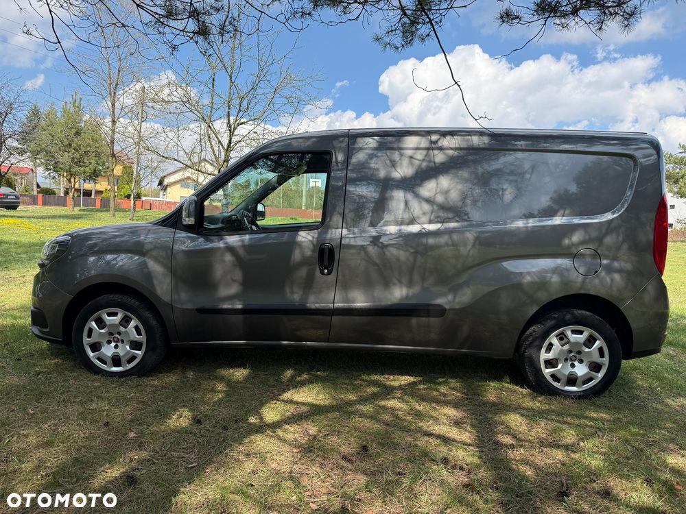 Fiat Doblo - 8
