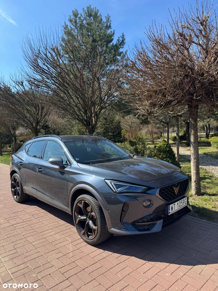 Cupra Formentor - 12