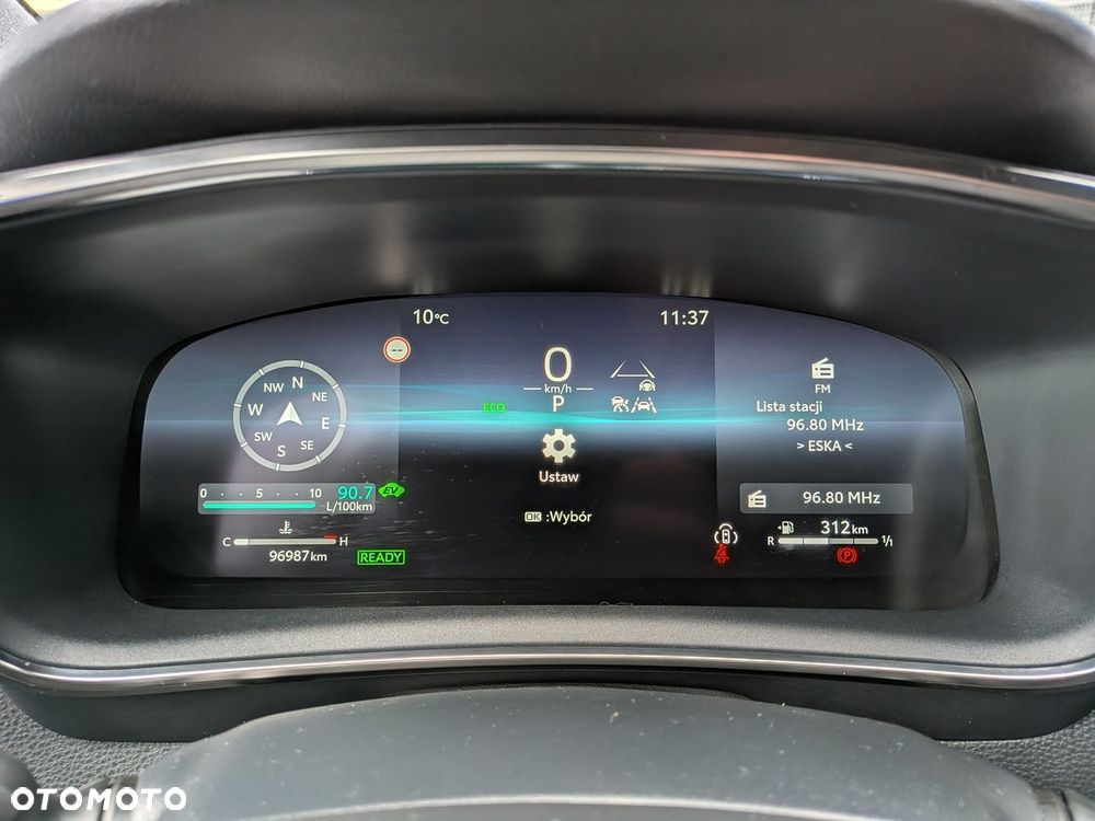 Toyota Corolla 1.8 Hybrid Comfort - 25