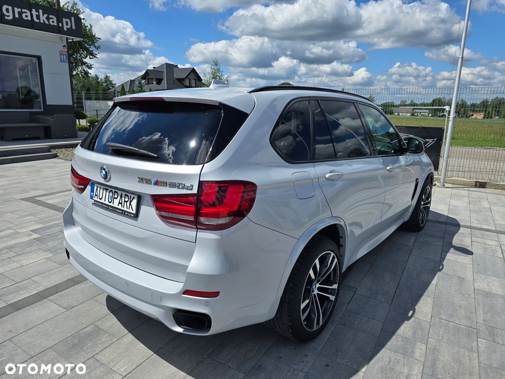 BMW X5 ver-m50d - 18