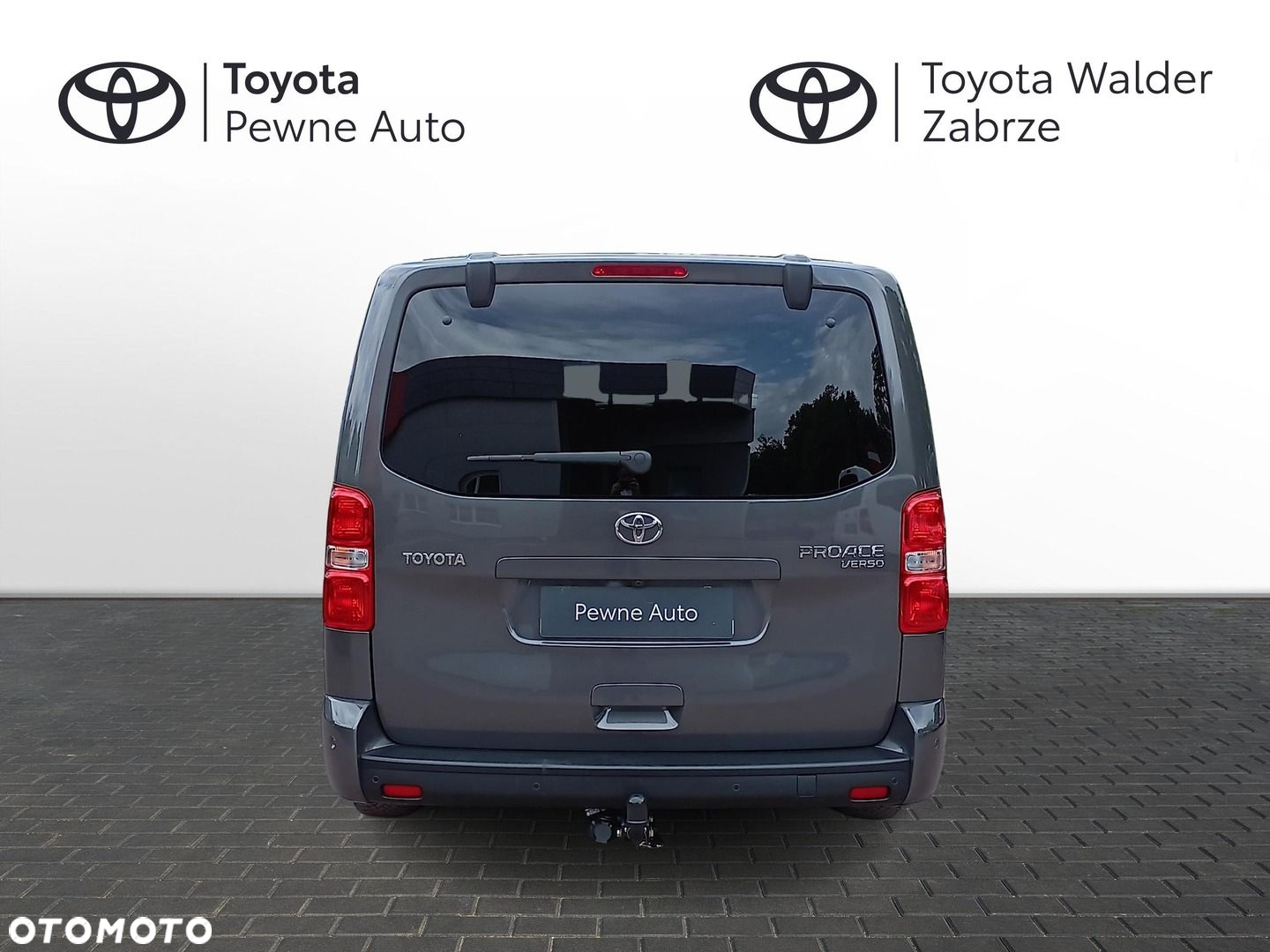 Toyota Proace Verso 2.0 D4-D Long VIP - 7