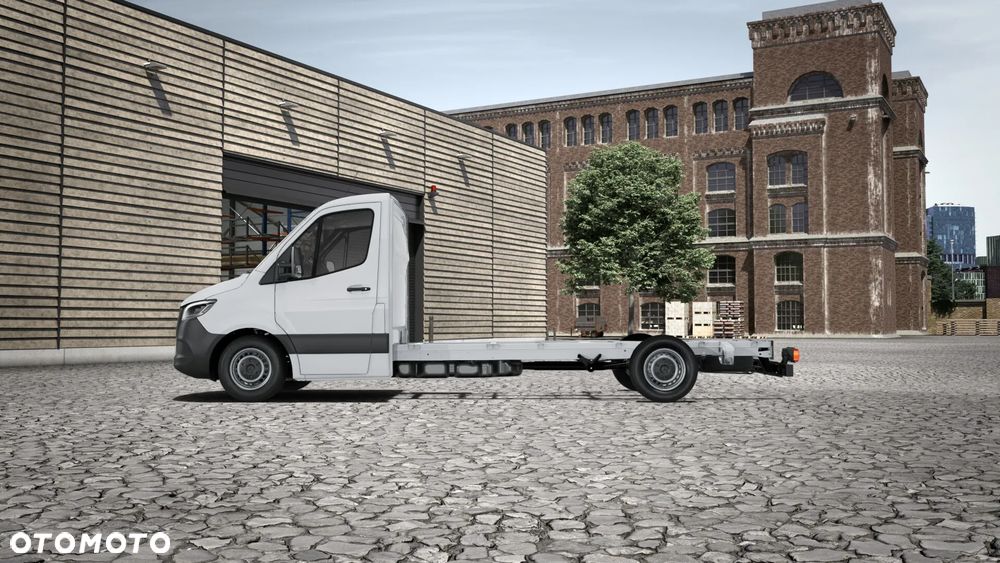 Mercedes-Benz Sprinter - 3