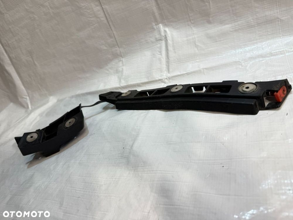 OPEL MERIVA B ŚLIZG ZDERZAK LEWY TYŁ 13268252 - 3
