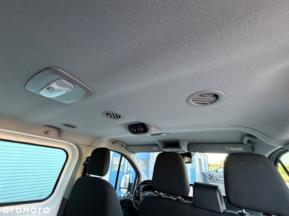 Ford Transit Custom L2H1 PKW VA Trend - 35
