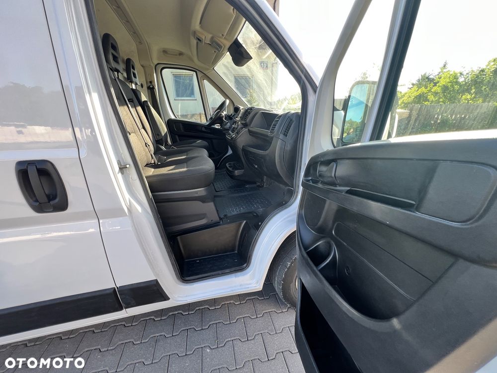 Fiat Ducato - 13