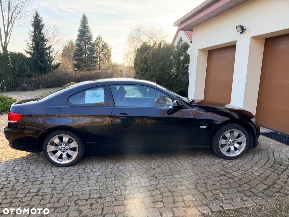 BMW Seria 3 320d - 18