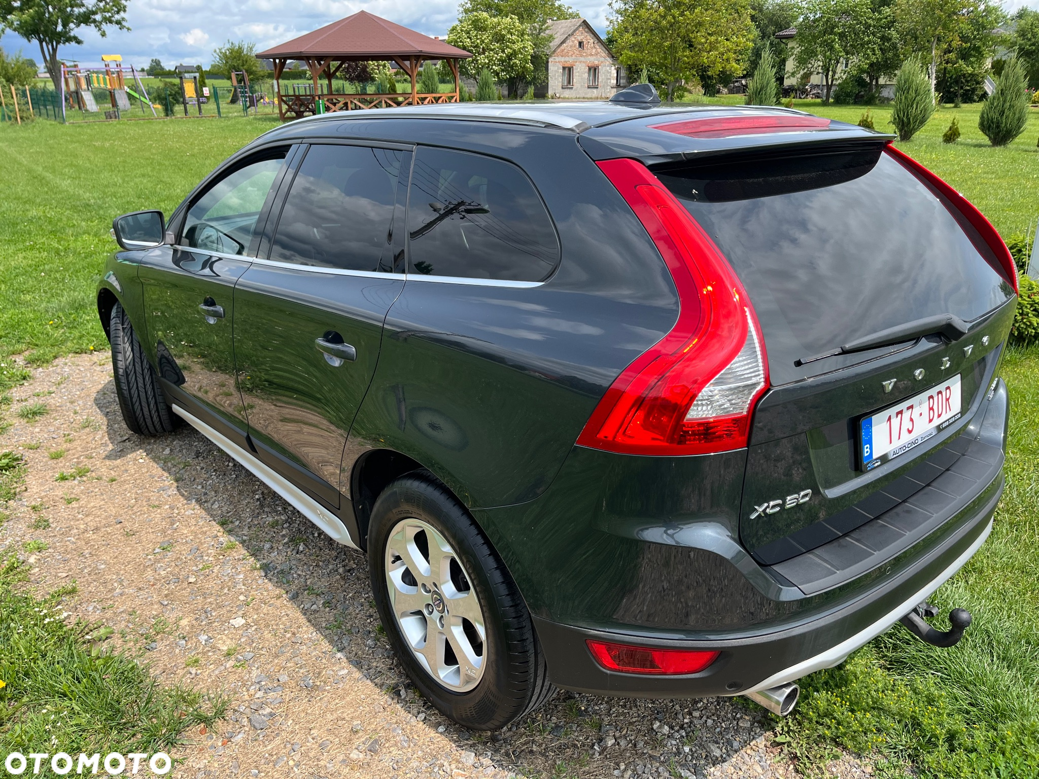 Volvo XC 60 - 12