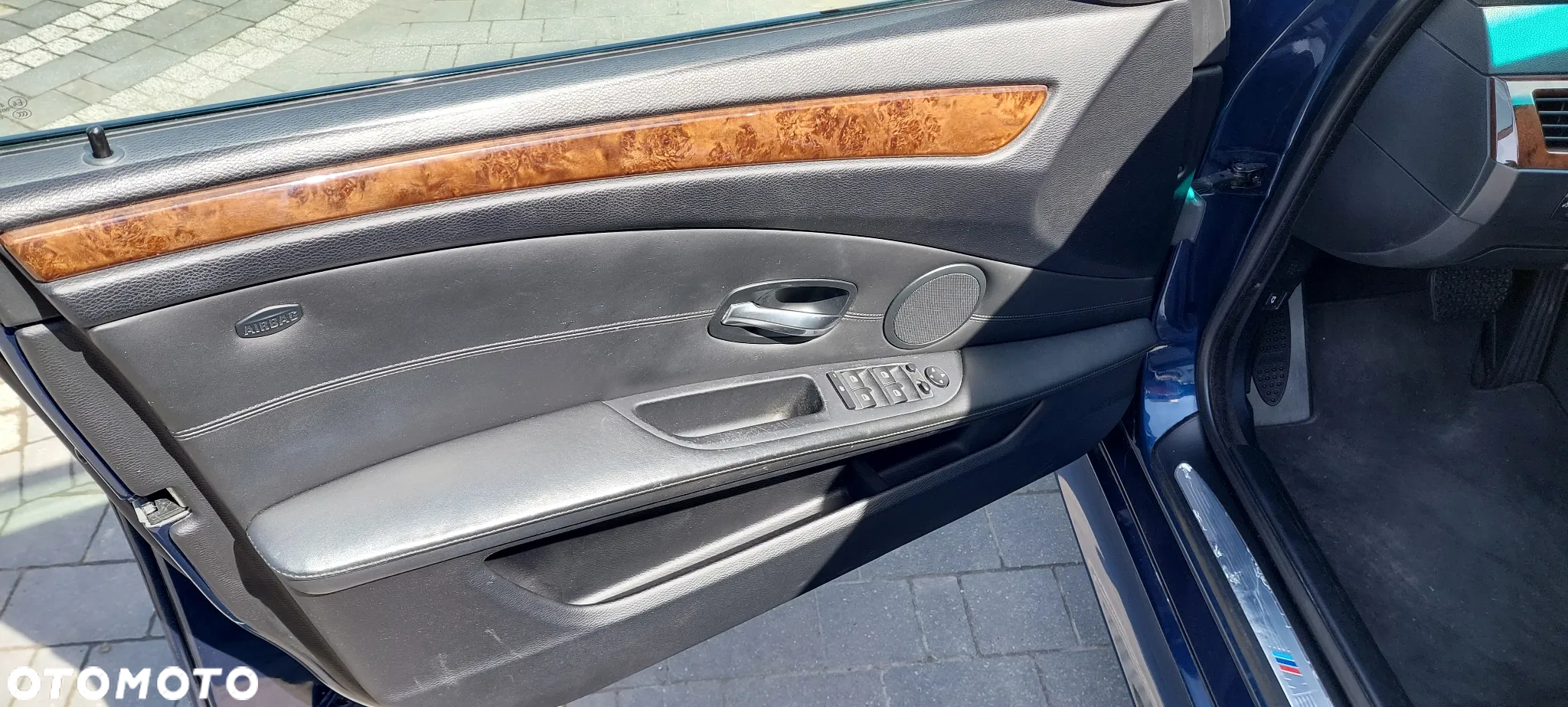 BMW Seria 5 530d Touring Sport-Aut Edition Sport - 29