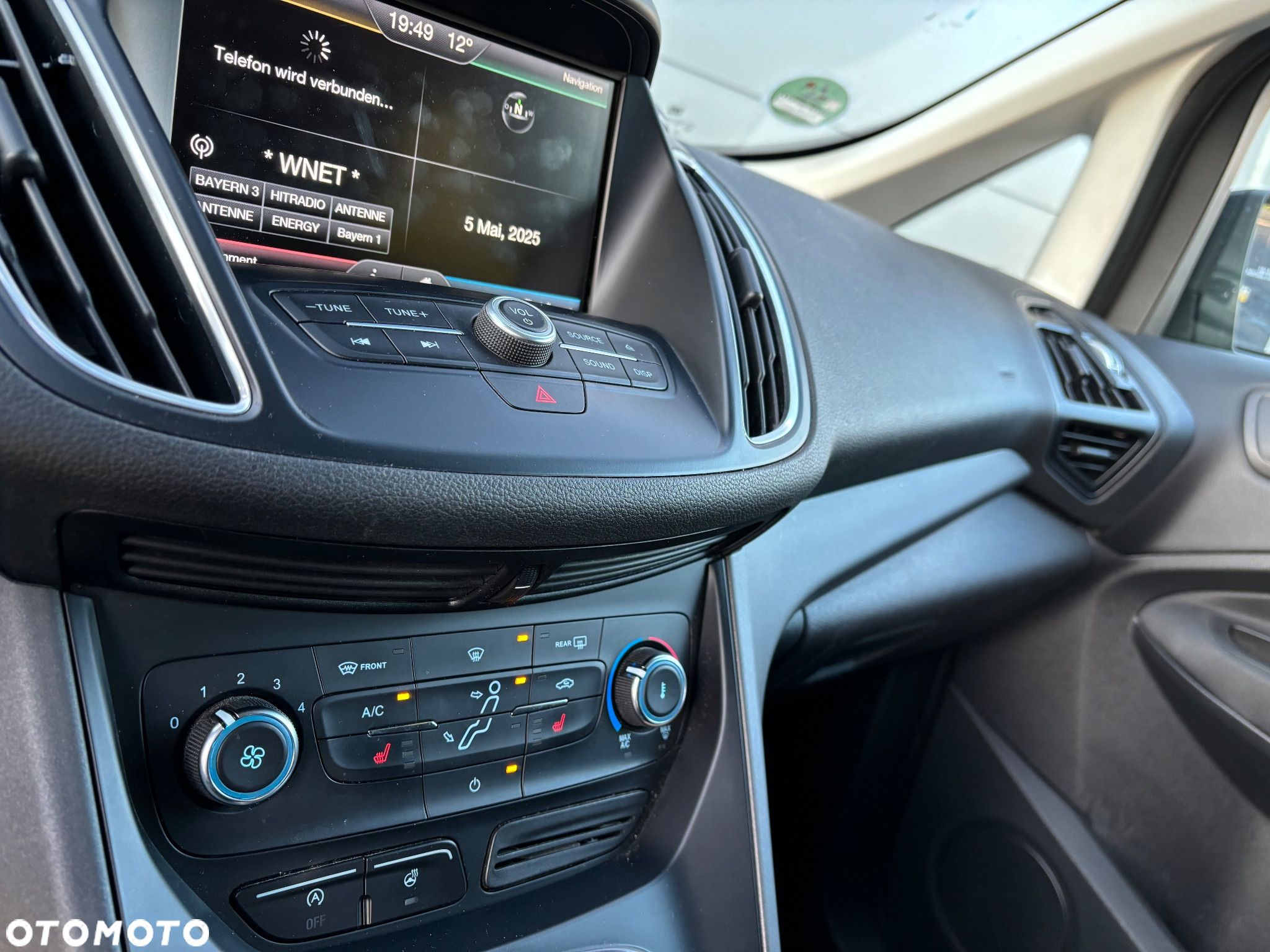 Ford C-MAX - 7