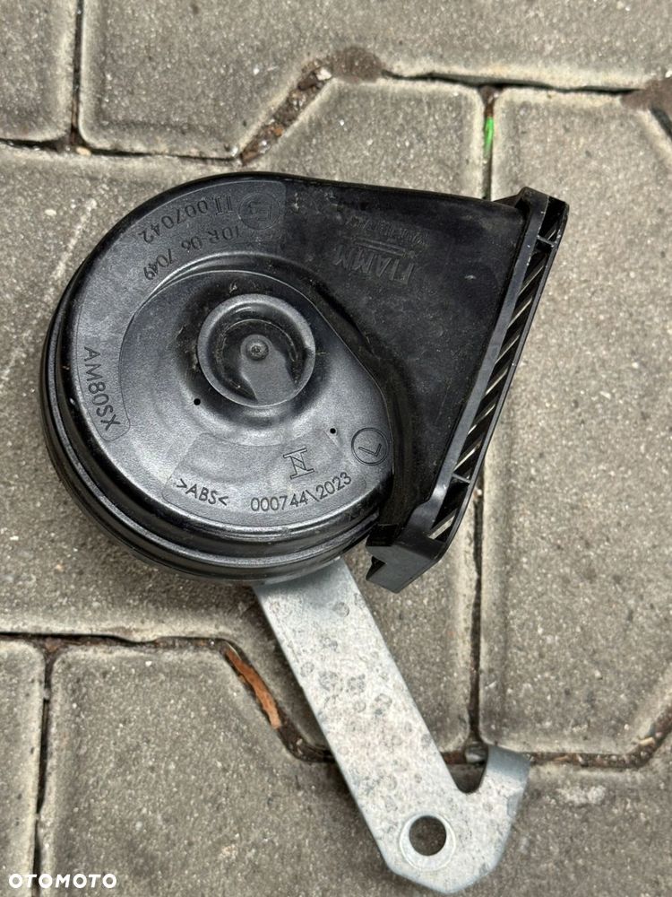 KLAKSON Ford Custom mk2 24r PZ3T-13802-AB - 1