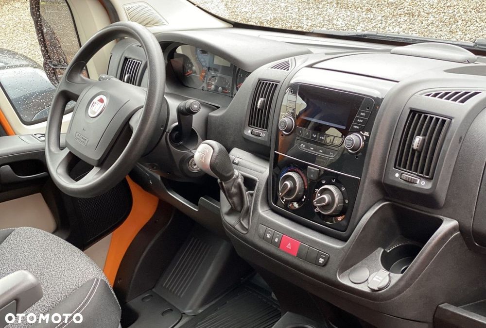 Fiat Ducato - 18