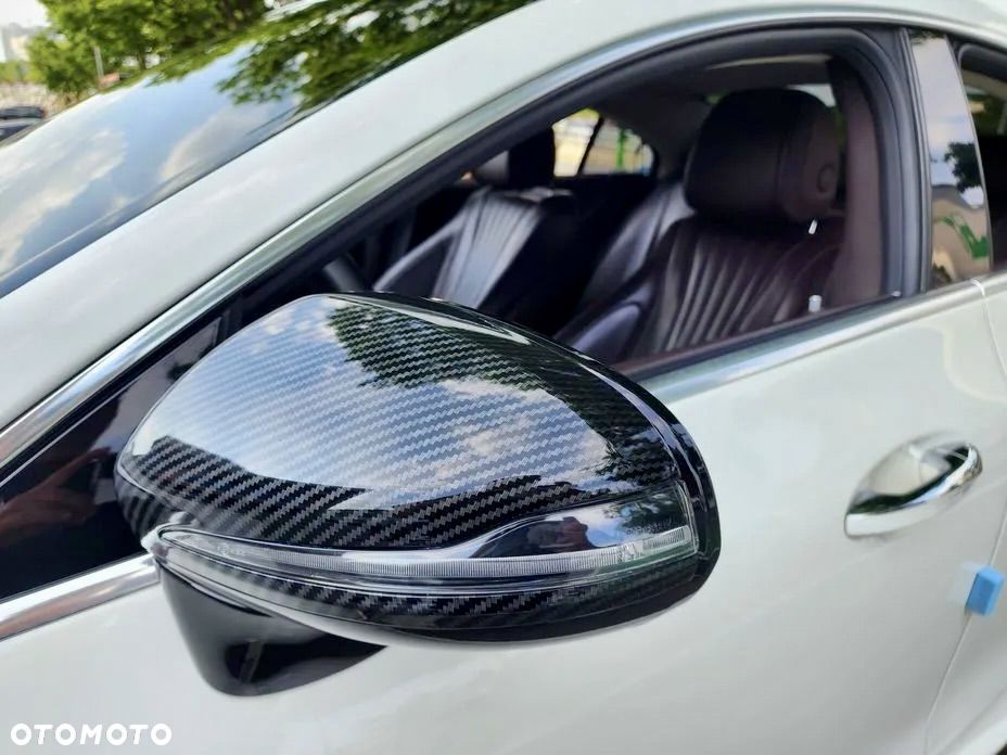 Mercedes-Benz CLS - 8