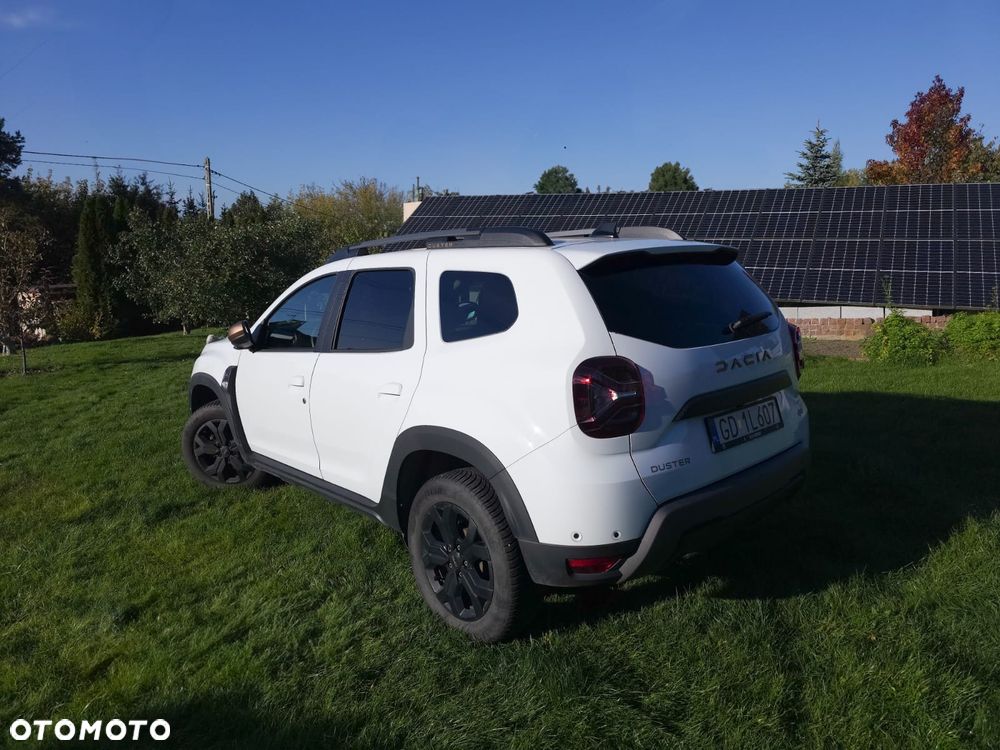 Dacia Duster - 8