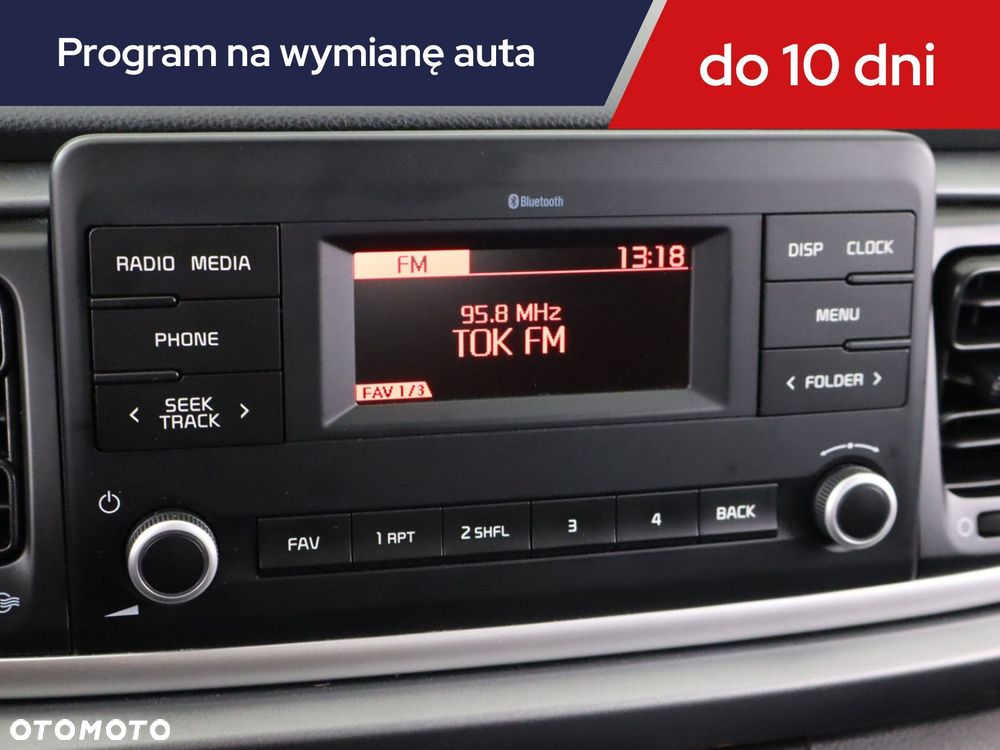 Kia Rio - 14