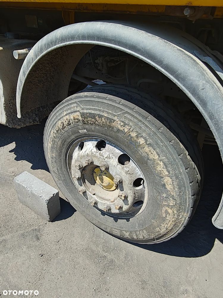 DAF 85.410 - 25