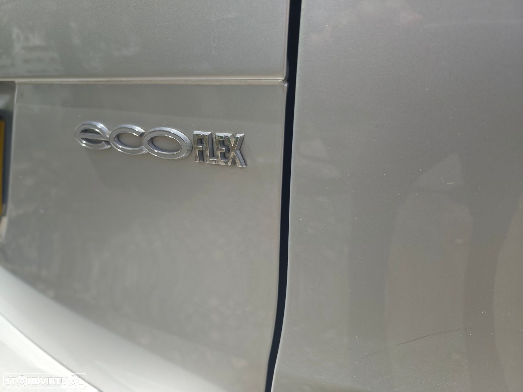 Opel Zafira 1.4 T Cosmo S/S - 29