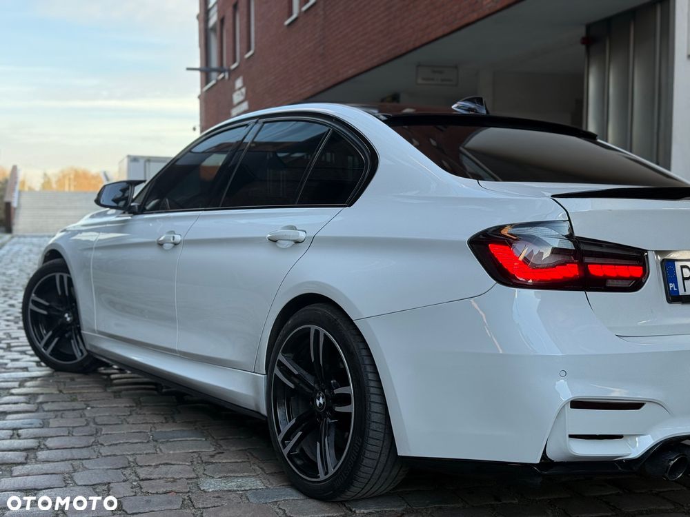 BMW Seria 3 - 22