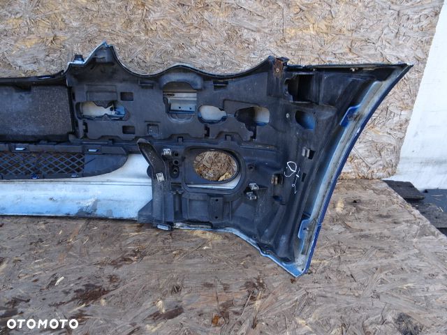 ZDERZAK PRZÓD PRZEDNI MERCEDES W203 KOMBI LAK:345 00-04 NR76 - 13