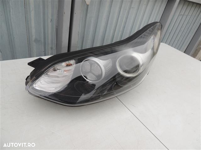 Far stanga sofer Kia Sportage Xenon Led an 2016 2017 2018 2019 cod 92101-F1100 - 6