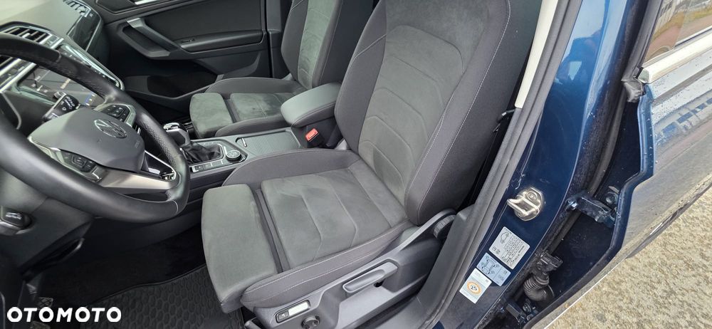Volkswagen Tiguan - 7