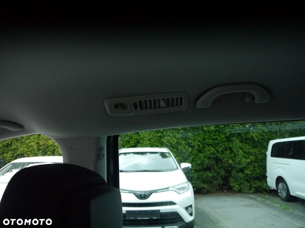 Volkswagen Sharan 1.4 TSI BlueMotion Technology Life - 39