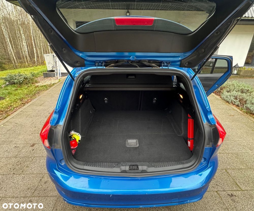 Ford Focus 1.5 EcoBoost ST-Line - 11