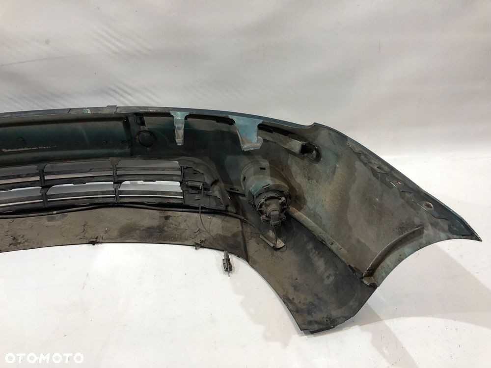 ford mondeo 3 iii zderzak przód przedni kompletny - 10