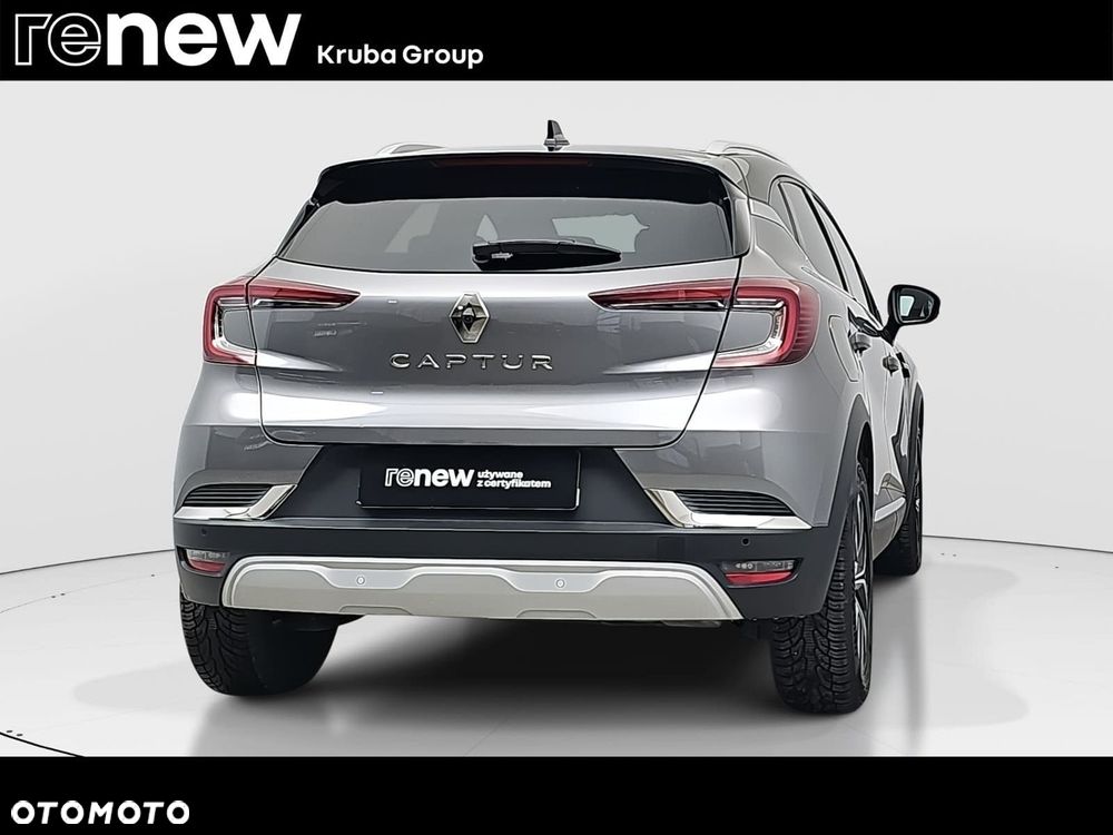 Renault Captur 1.3 TCe mHEV Techno EDC - 6