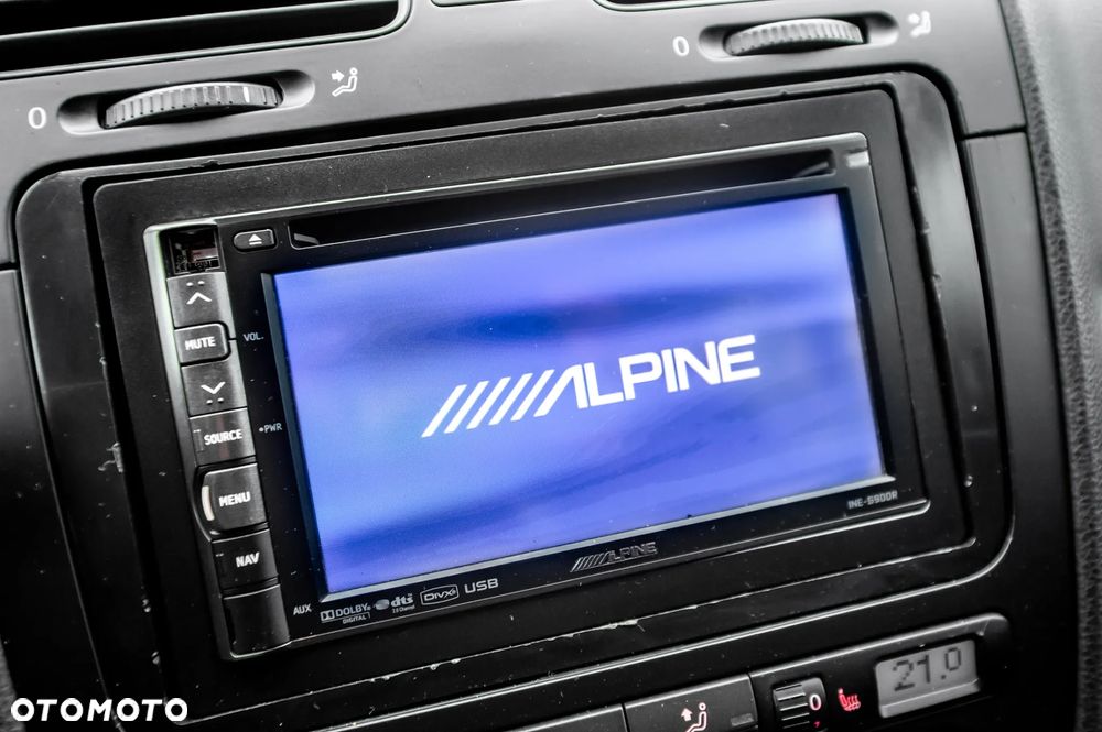 Volkswagen Golf 2.0 GTI - 30