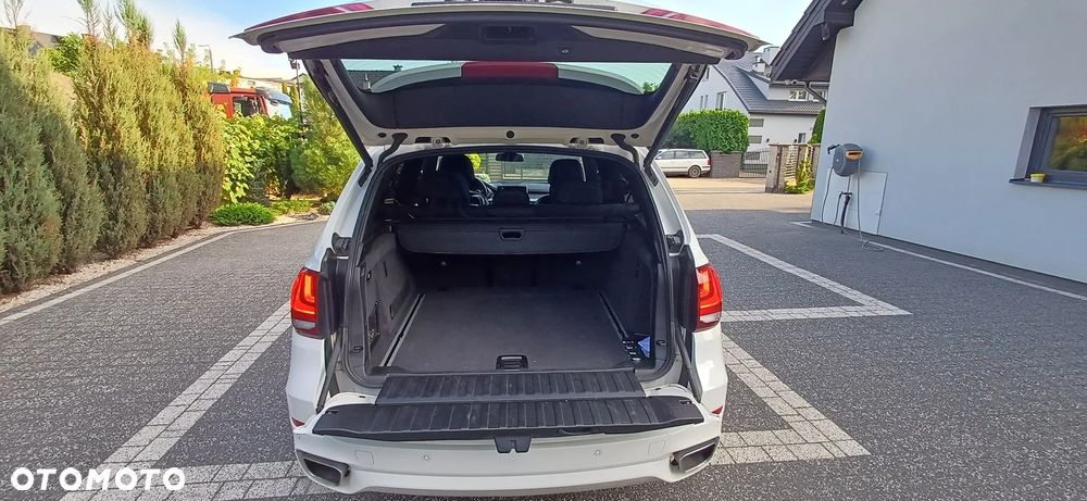 BMW X5 xDrive25d - 8