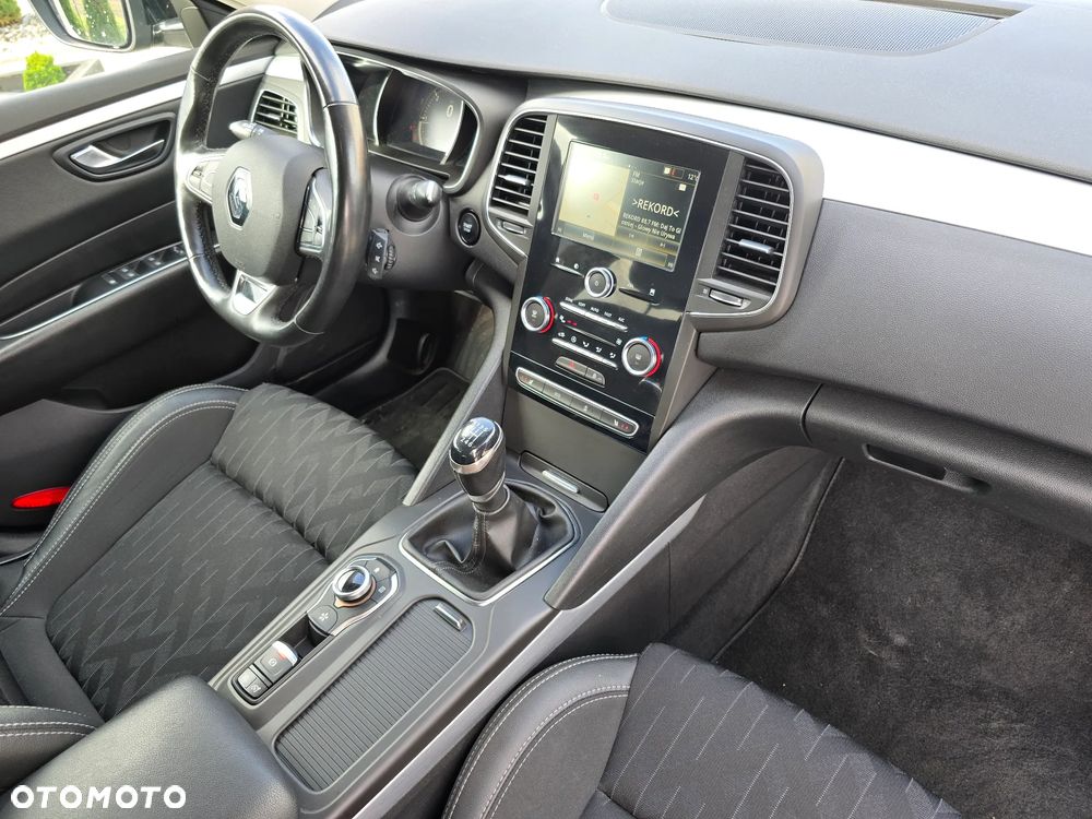 Renault Talisman 1.7 Blue dCi Limited - 21