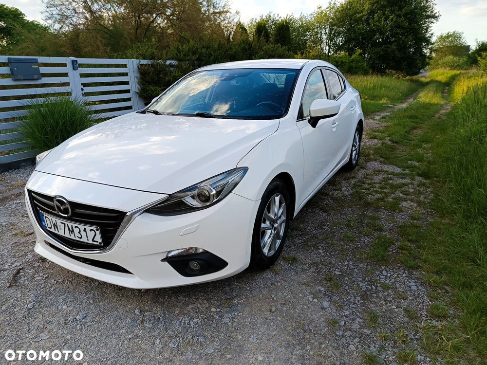 Mazda 3 2.0 Skyenergy EU6 - 3